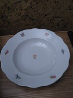 Zsolnay plate