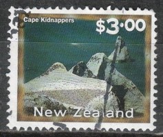 New Zealand 0351 mi 1824 €3.60