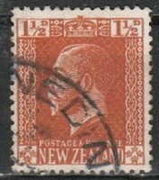 New Zealand 0255 mi 152 c €18.00