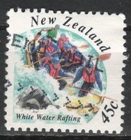 New Zealand 0216 €0.70