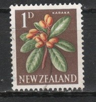 New Zealand 0328 mi 393 is €0.30