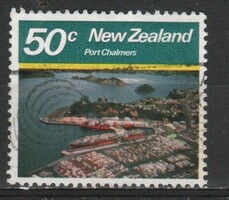 New Zealand 0194 €0.90