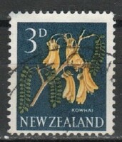 New Zealand 0294 mi 396 c €2.00