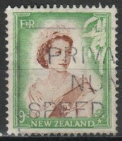 New Zealand 0284 mi 340 €0.30