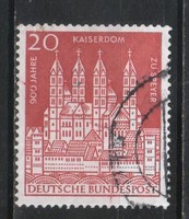 Bundes 4566 mi 366 EUR 0.60