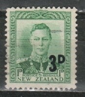 New Zealand 0275 mi 321 €0.30