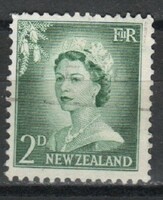 New Zealand 0288 mi 355 €0.30
