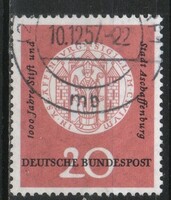 Bundes 4525 mi 255 €0.70