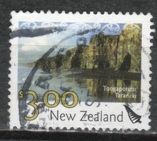 New Zealand 0353 mi 2411 €3.50