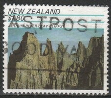 New Zealand 0193 €2.50