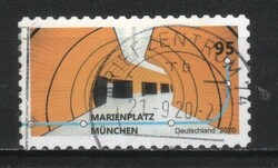 Bundes 4488 -2020- €1.90