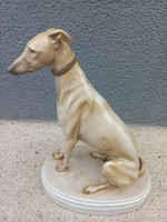 Zsolnay markup béla shield greyhound