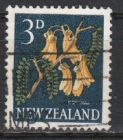 New Zealand 0330 mi 396 c €2.00