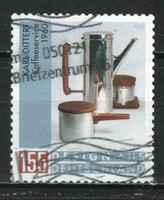 Bundes 4492 -2020- EUR 3.10