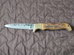 Madaras knife