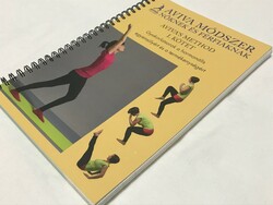 Aviva gymnastics book, Volume 1, 2016, flawless, in mint condition