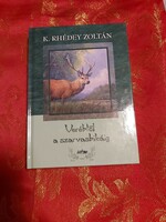 Zoltán K.Rhédey: from the sparrow to the stag - new