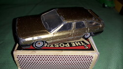 Original German siku - matchbox-like - audi 100 avant metal small car 1:64 according to the pictures