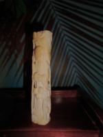 Carved bone-beautiful-meticulous carving - eastern wise