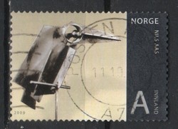 Norway 0274 mi 1701 €1.90