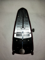 Wittner taktell piccolo metronome