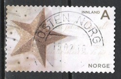 Norway 0388 mi 1705 €1.90