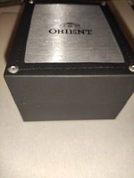 Orient titanium light powered 4000 new, never used collector's watch.