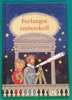 'Luzsi margó: tell me about cunning people > children's and youth literature > folk tale