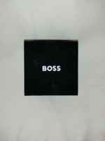 Boss, Movado Watch Box and Guarantee Card