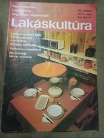 Housing culture 1977 / 2. !!!