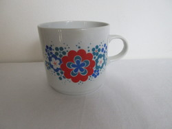 Old, marked, lowland cup, mug... Negotiable!