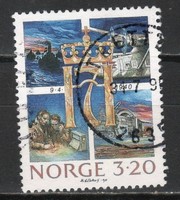 Norway 0421 mi 1042 €0.30