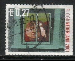 The Netherlands 0461 mi 1949 EUR 0.30