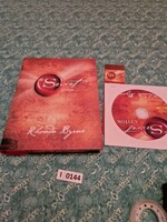 I0144 Rhonda Byrne A titok