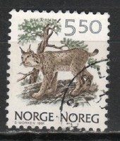 Norway 0424 mi 1059 EUR 0.40