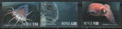 Norway 0313 mi 1490-1492 EUR 4.00