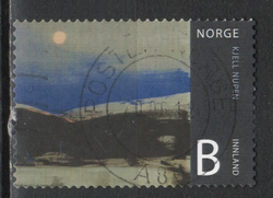 Norway 0416 mi 1671 €1.90