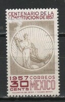 Mexico 0224 mi 1073 €0.30