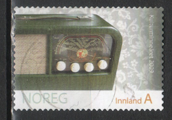 Norway 0385 mi 1691 €1.90