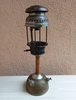 Gas lamp Petromax Germany