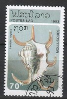 Laos 0382 mi 1360 €0.30
