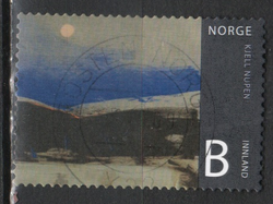 Norway 0382 mi 1671 €1.90