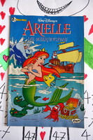 Arielle / old newspapers comics magazines no.: 25690
