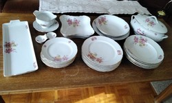 Meissen tableware