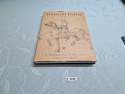 T1242  Dürertől Dalíig