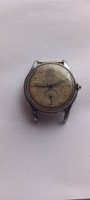 Eternal, military or military-type, antique wristwatch.