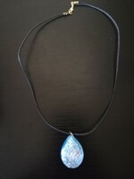 Glass jewelry from Venice