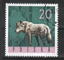 Polish 0271 michel 1635 €0.30