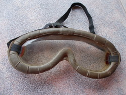Ww2, pilot eye glass, rare