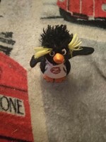 Penguin plush toy, negotiable